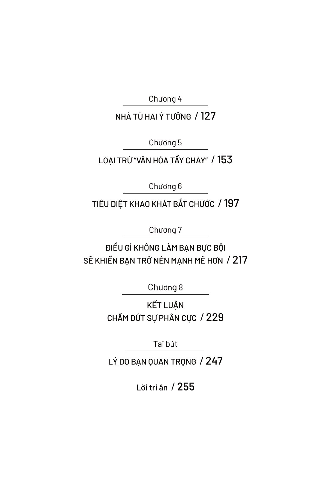 the plus - self-help cho người ghét self-help - Ảnh 4