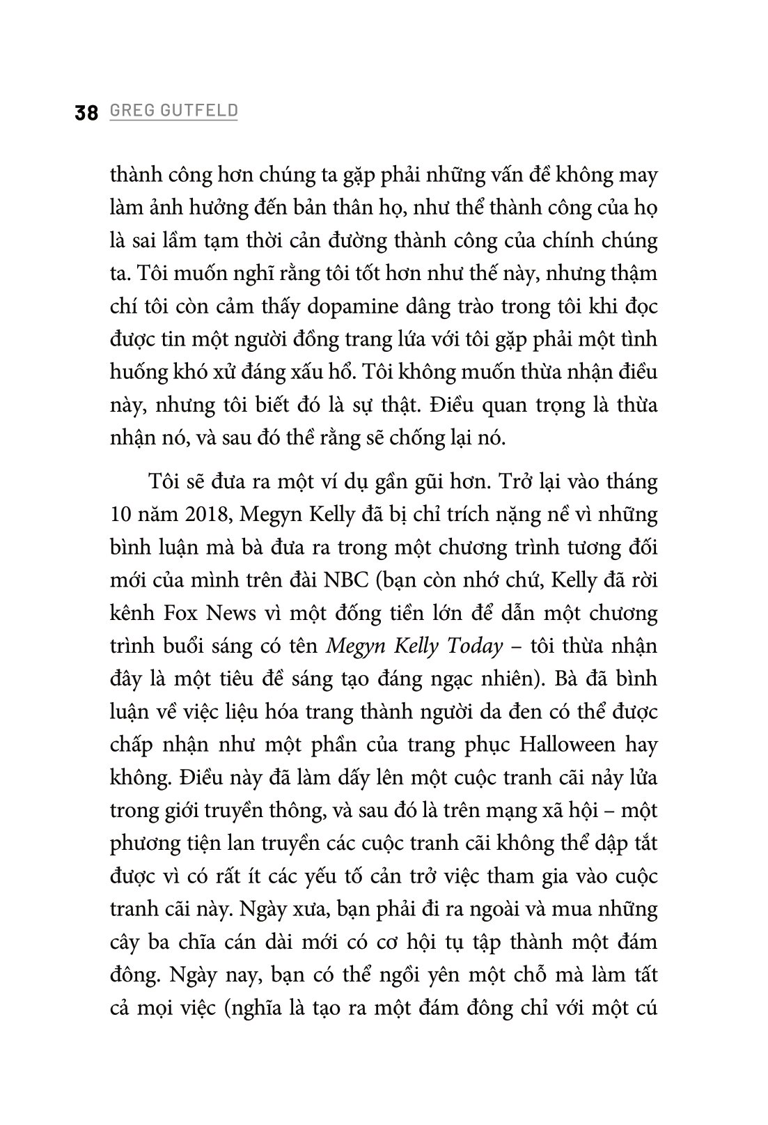 the plus - self-help cho người ghét self-help - Ảnh 6