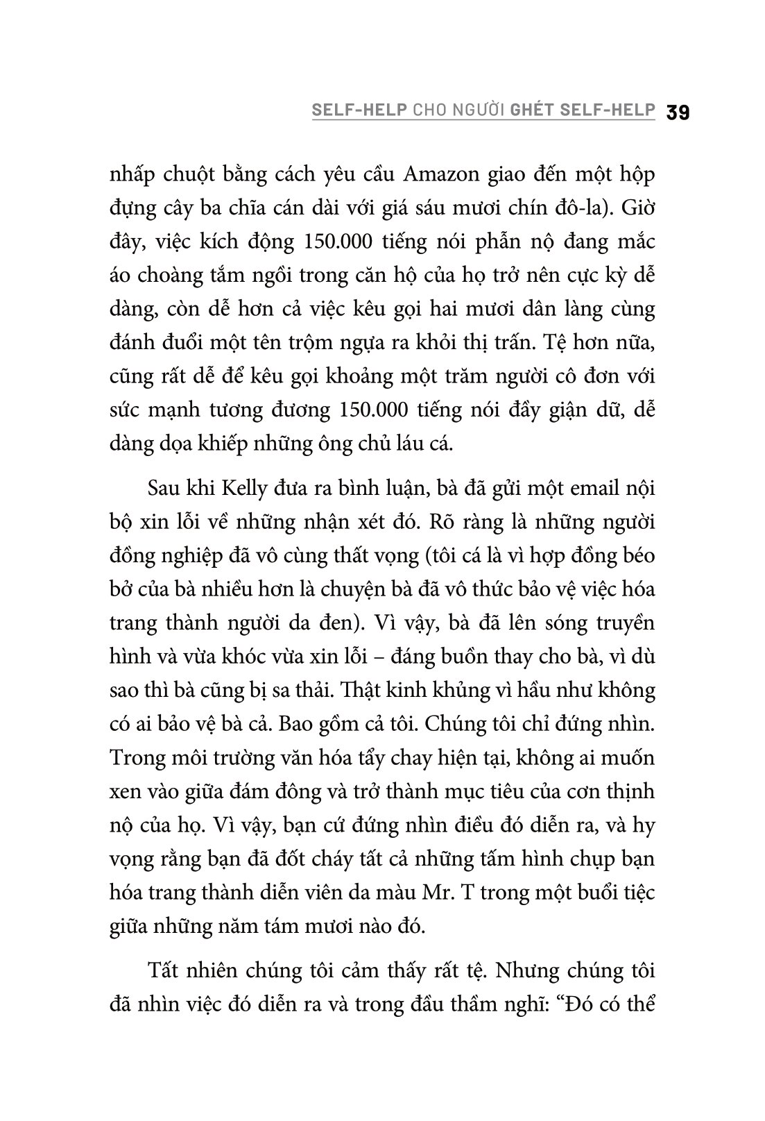 the plus - self-help cho người ghét self-help - Ảnh 7