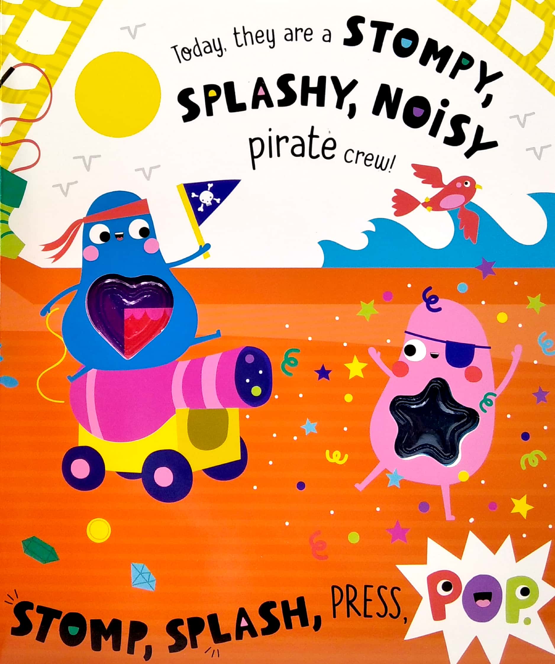 the pop pets - Ảnh 4