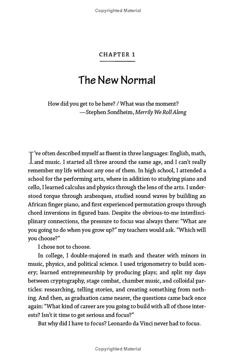 the portfolio life - Ảnh 4