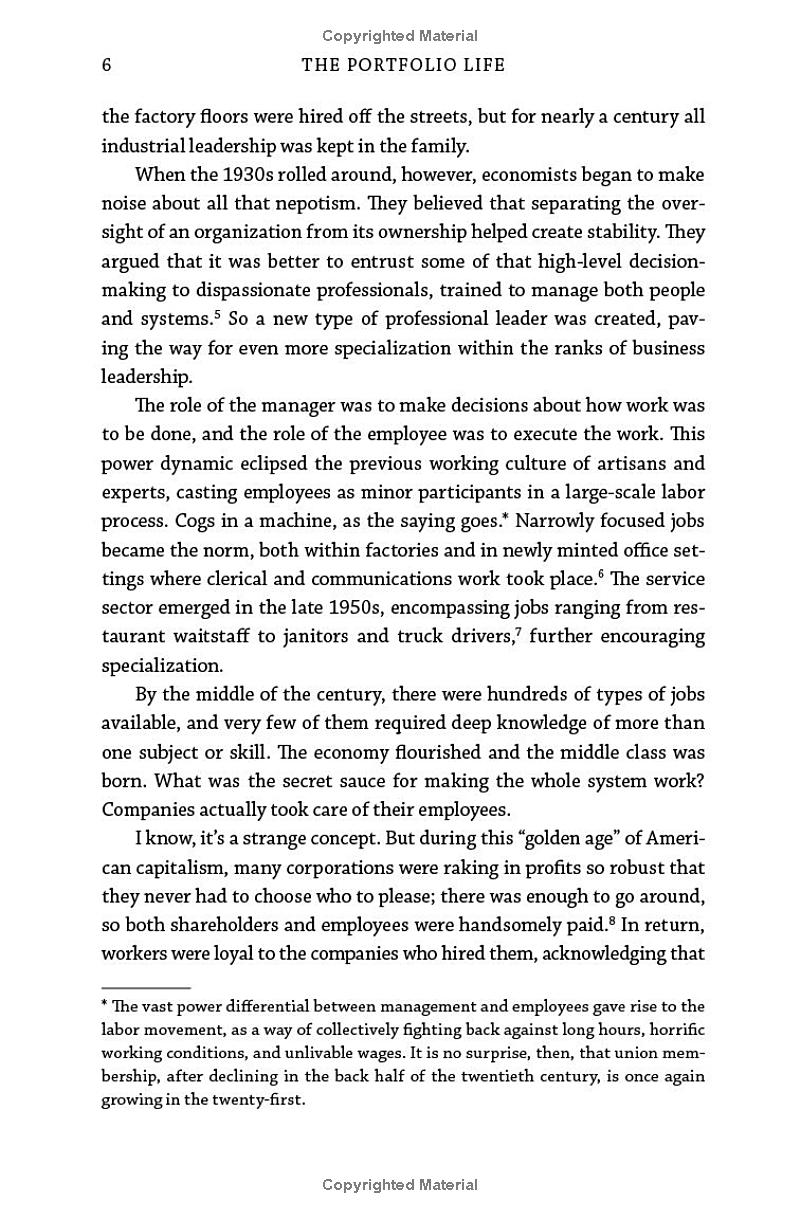 the portfolio life - Ảnh 7