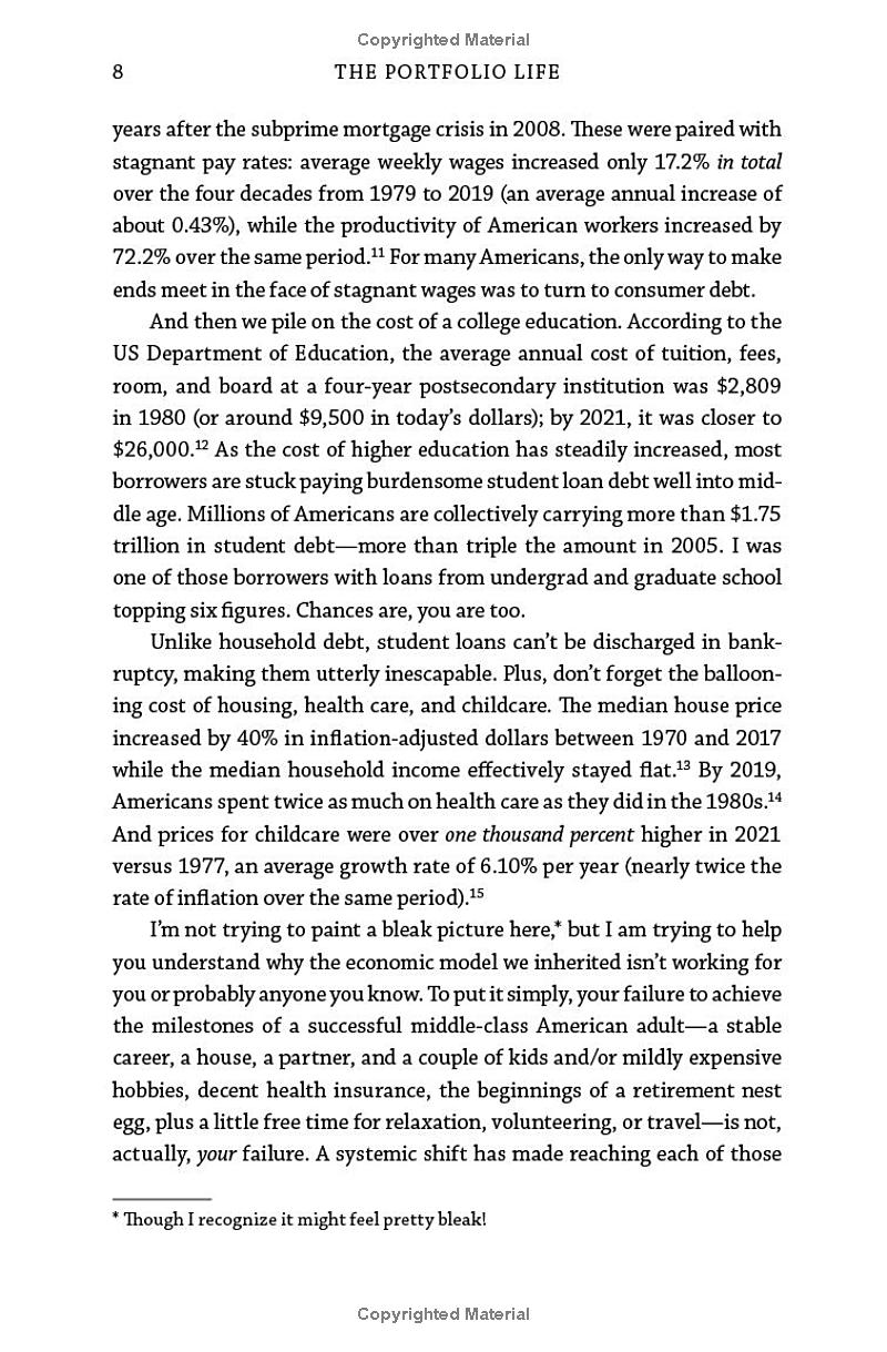 the portfolio life - Ảnh 9