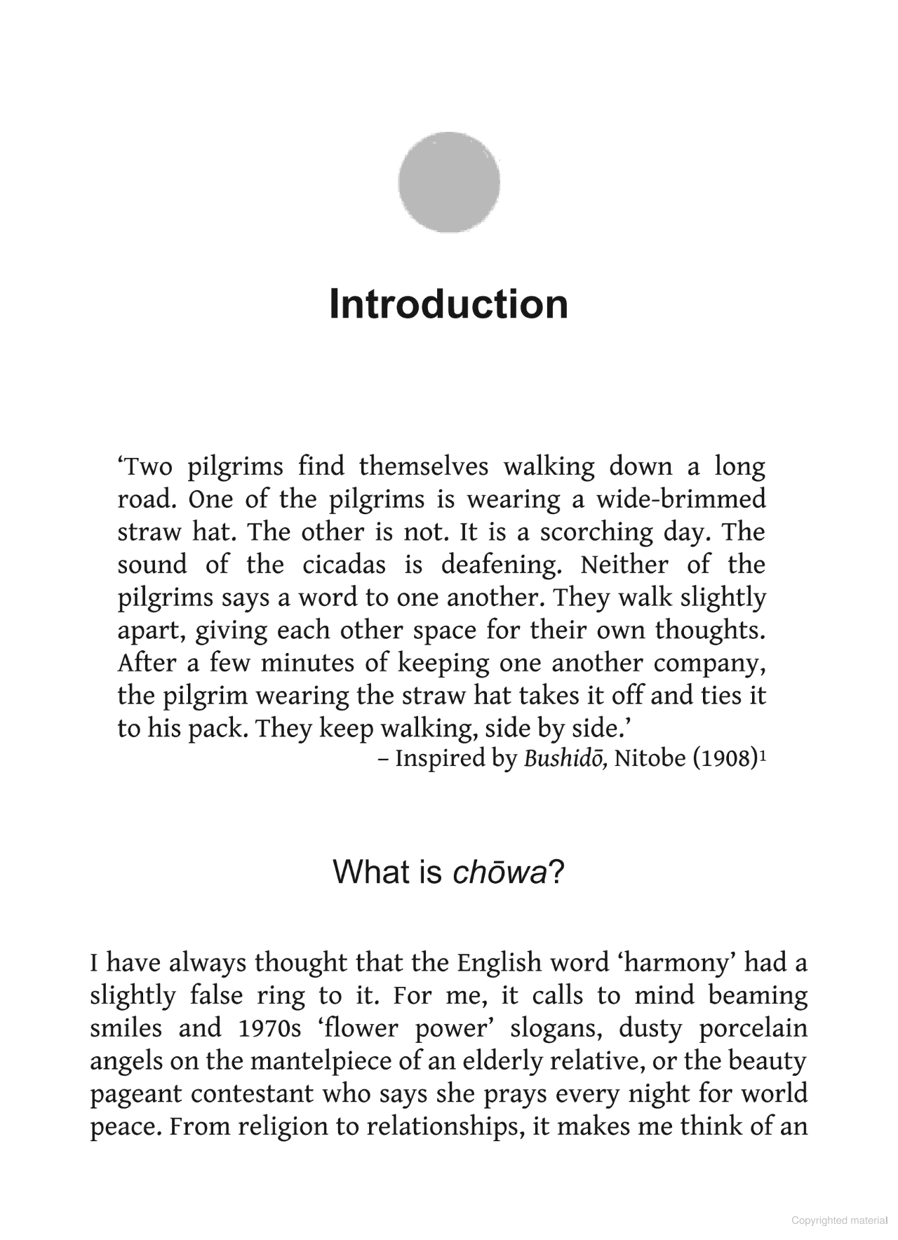 the power of chowa - Ảnh 10