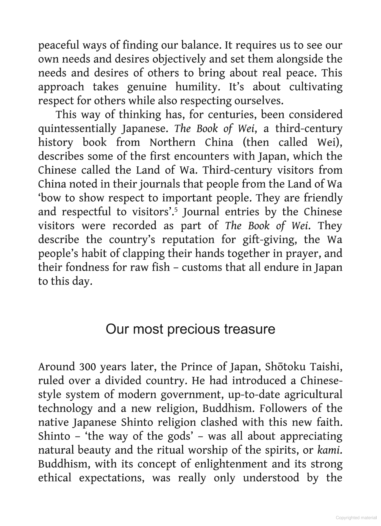 the power of chowa - Ảnh 13