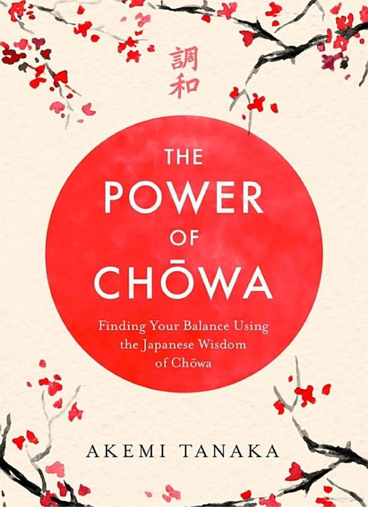 the power of chowa - Ảnh 2