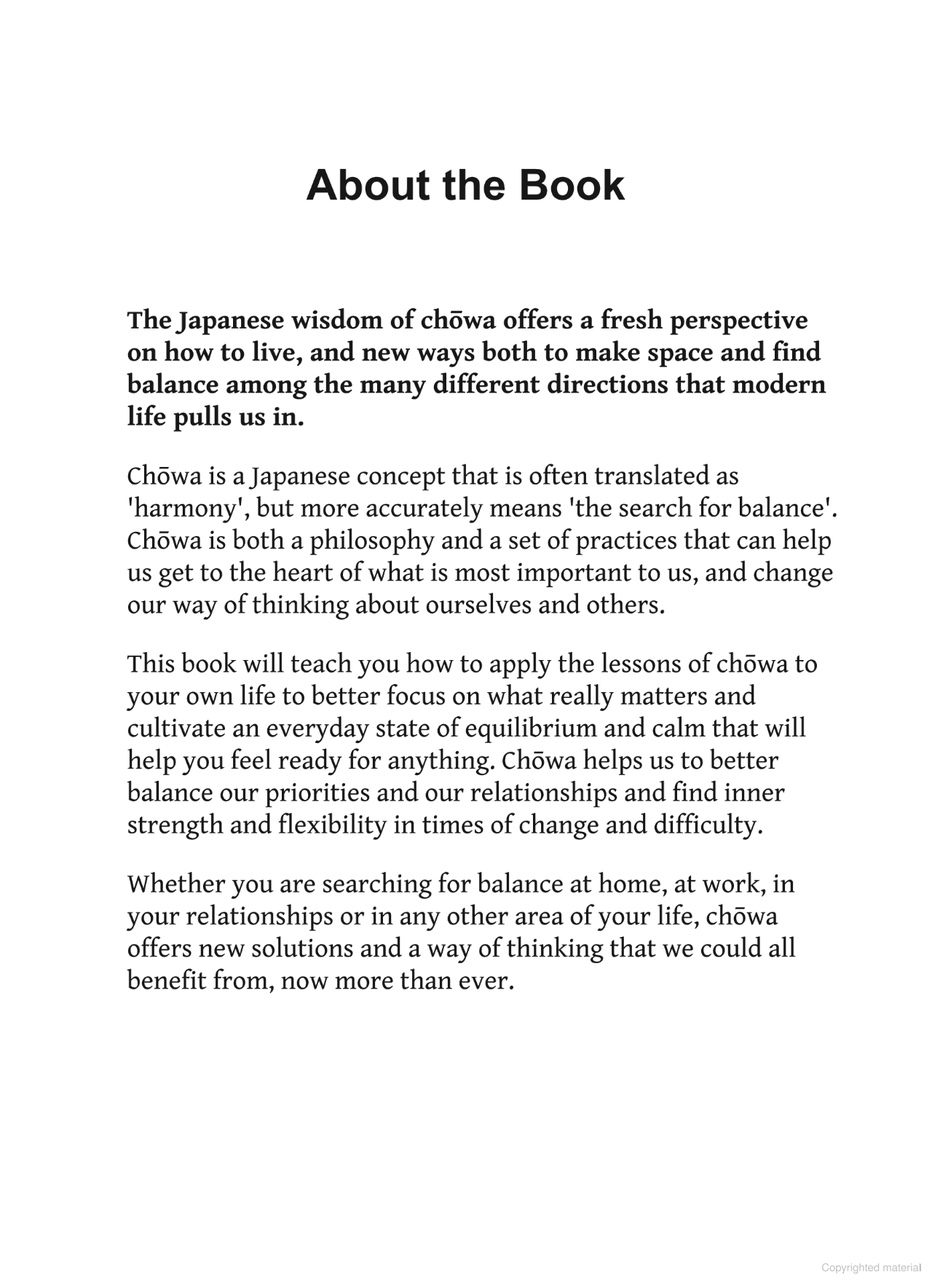 the power of chowa - Ảnh 5