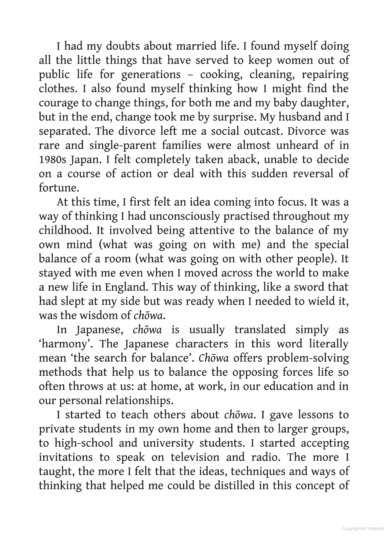 the power of chowa - Ảnh 7