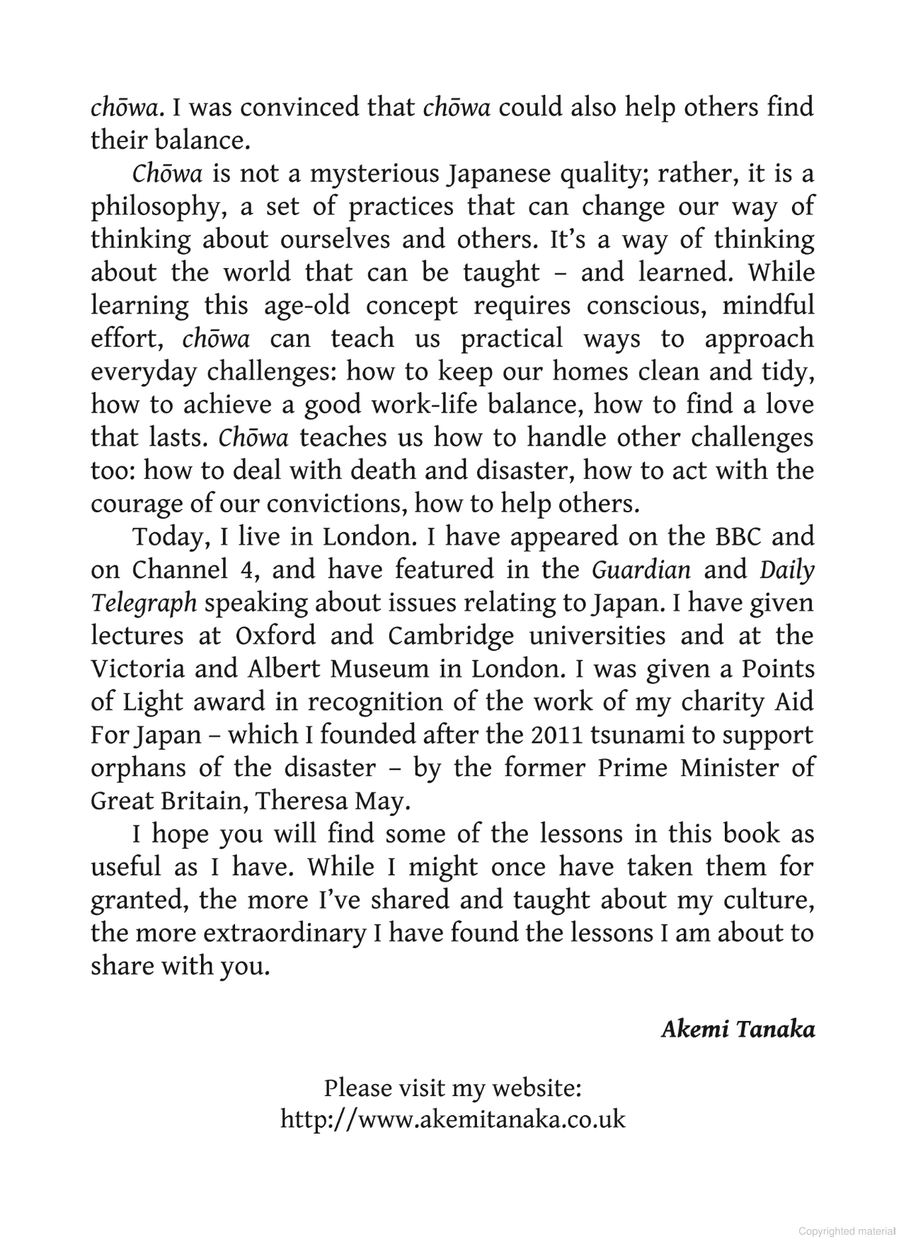 the power of chowa - Ảnh 8