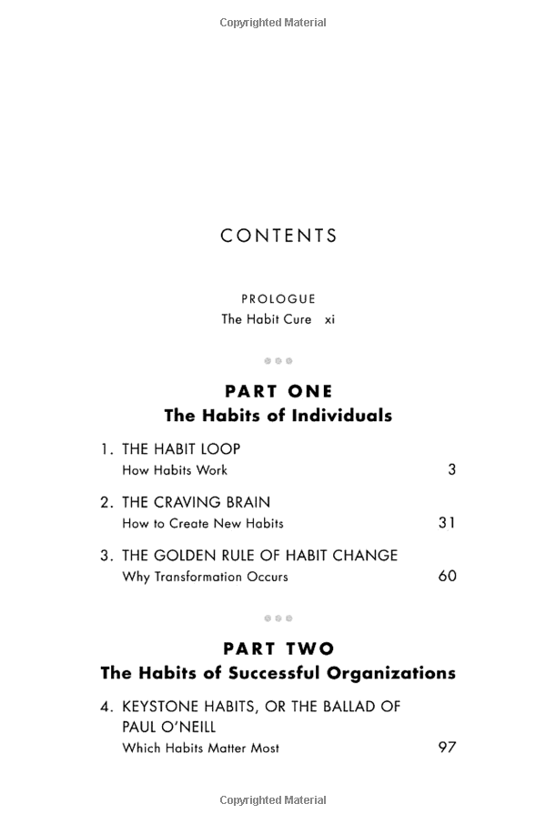 the power of habit - Ảnh 5