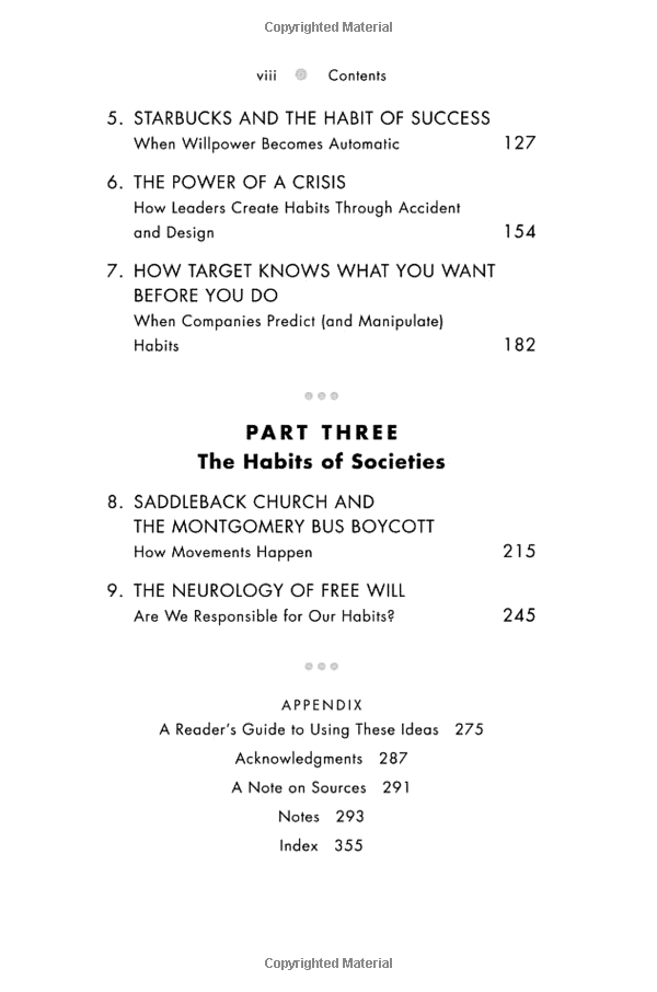 the power of habit - Ảnh 6