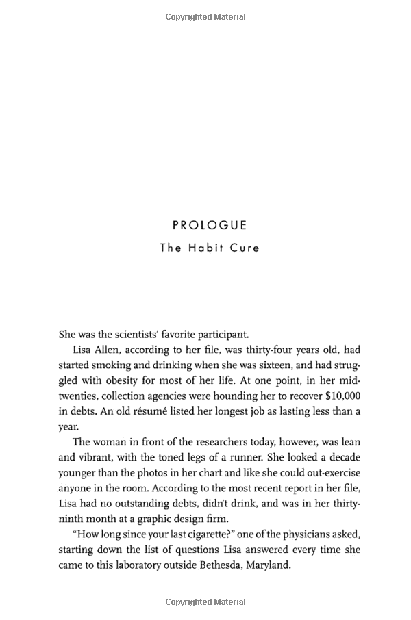 the power of habit - Ảnh 7