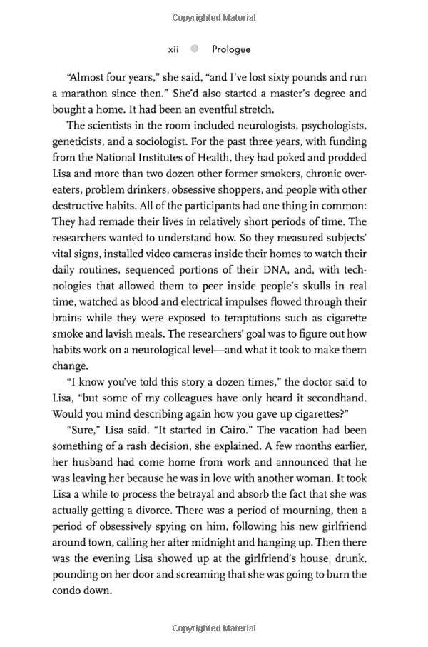 the power of habit - Ảnh 8