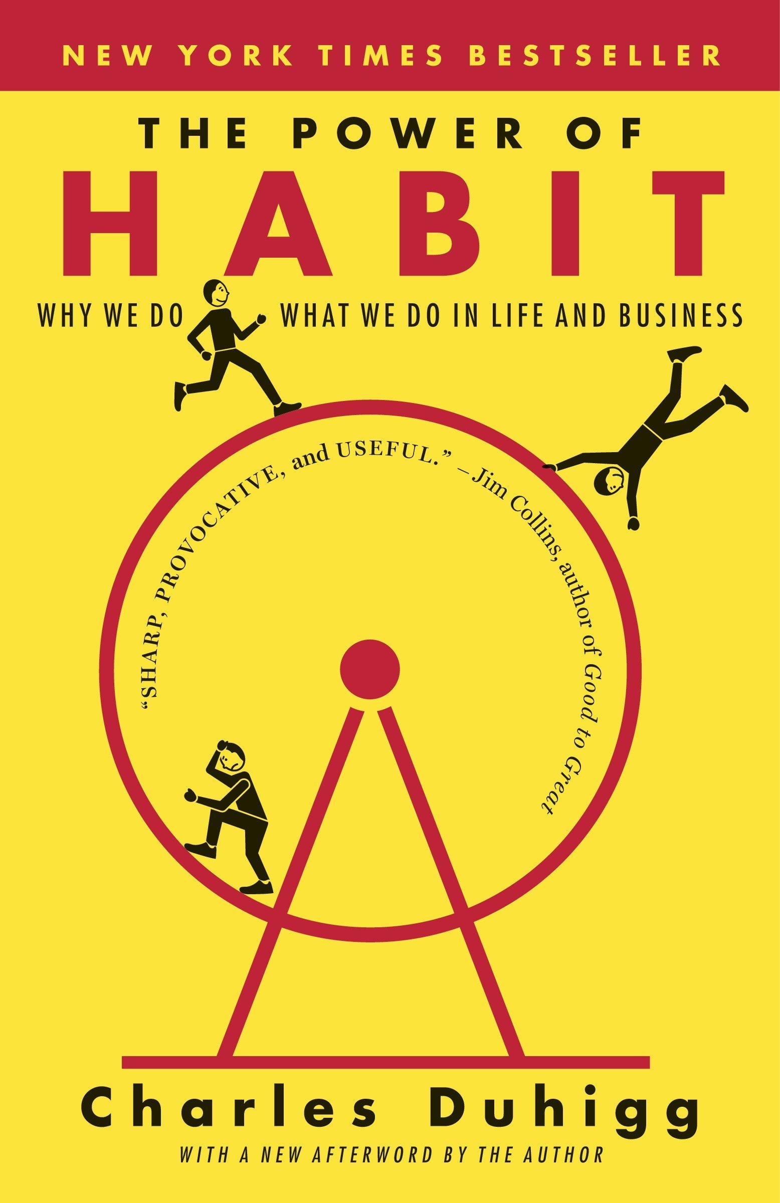 the power of habit: why we do what we do in life and business - Ảnh 2