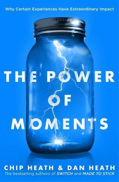 the power of moments - Ảnh 2