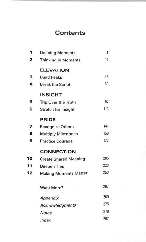 the power of moments - Ảnh 4