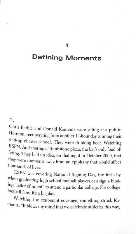 the power of moments - Ảnh 5