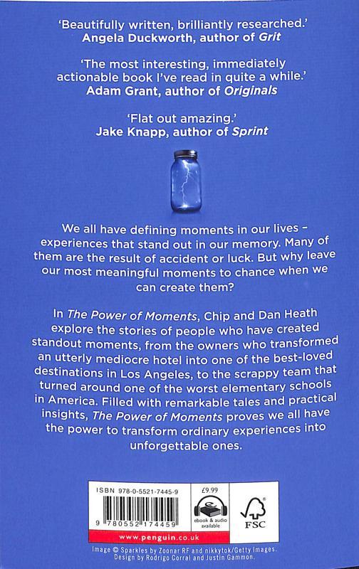 the power of moments - Ảnh 6