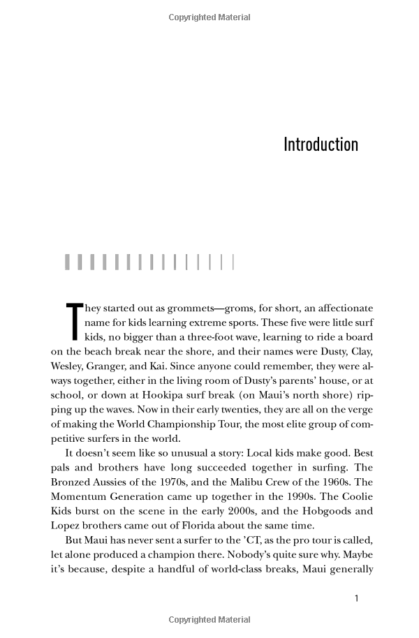 the power of pull - Ảnh 20