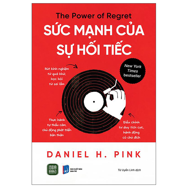 The Power Of Regret - Sức Mạnh Của Sự Hối Tiếc