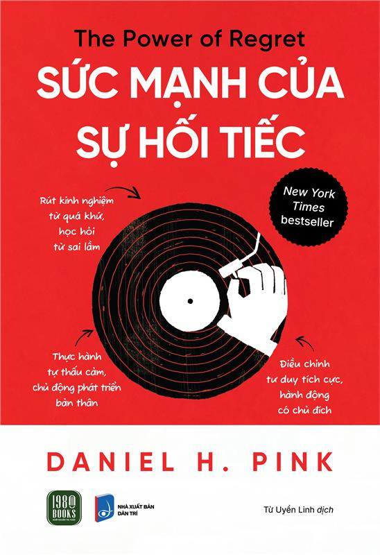 The Power Of Regret - Sức Mạnh Của Sự Hối Tiếc - Ảnh 2