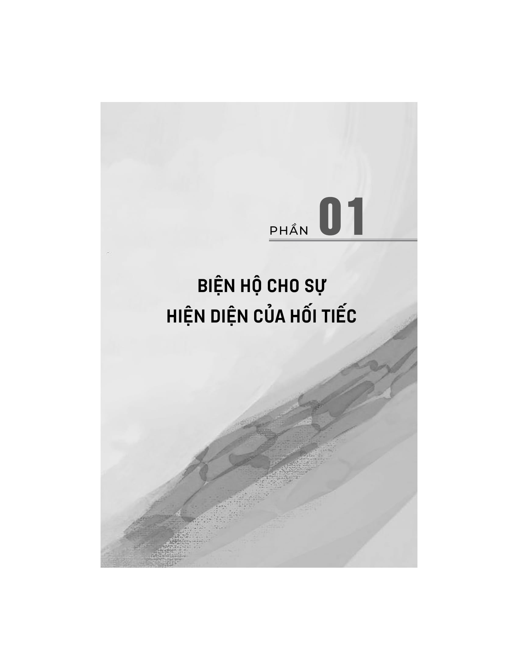 The Power Of Regret - Sức Mạnh Của Sự Hối Tiếc - Ảnh 6
