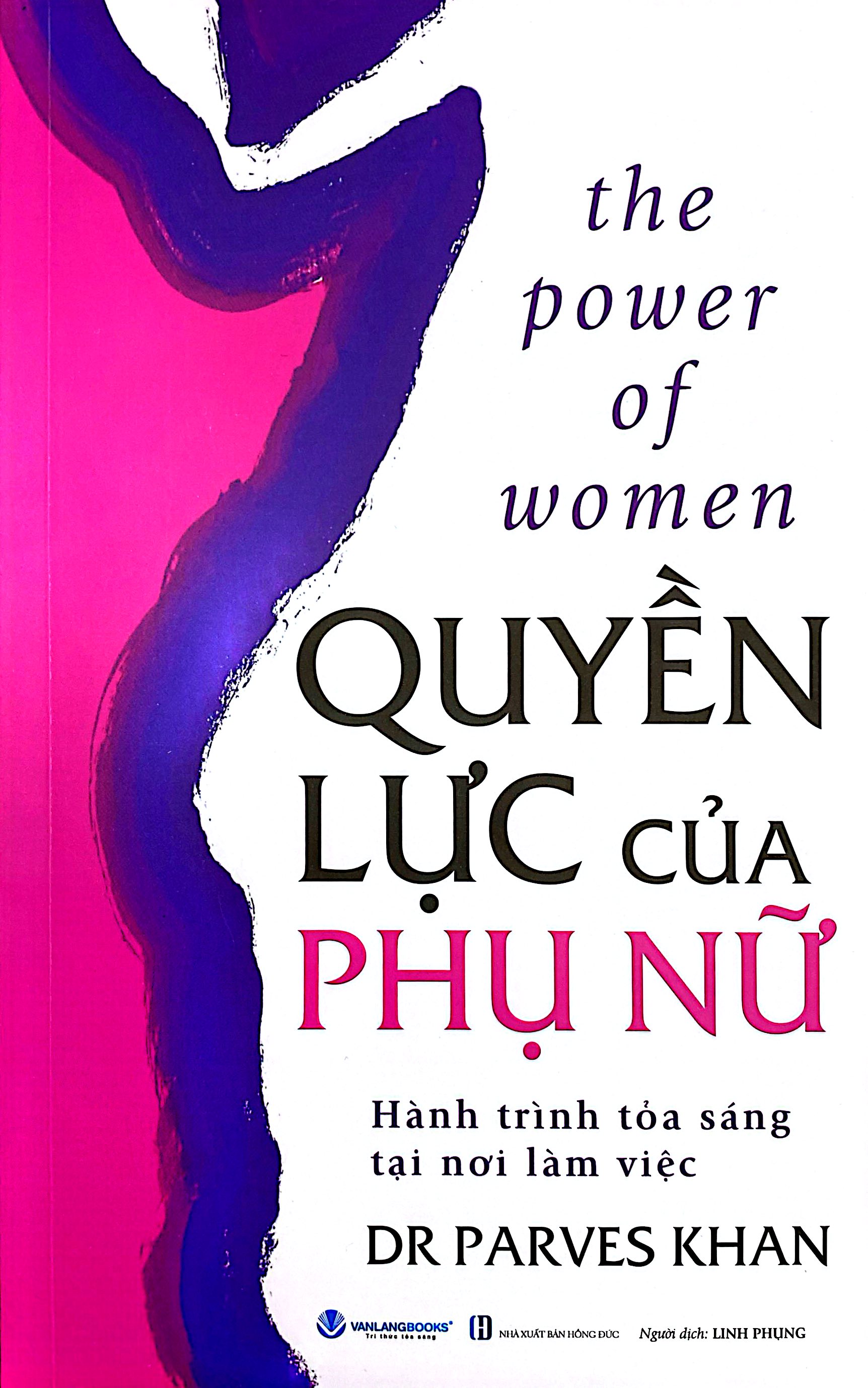 The Power Of Women - Quyền Lực Của Phụ Nữ - Ảnh 2