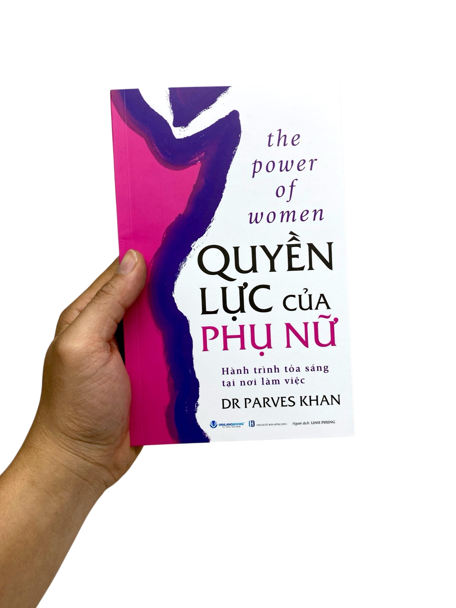 The Power Of Women - Quyền Lực Của Phụ Nữ - Ảnh 7