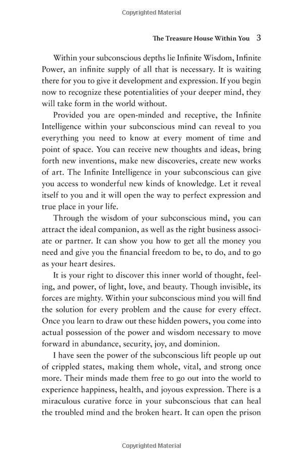 the power of your subconscious mind - Ảnh 10