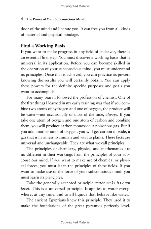 the power of your subconscious mind - Ảnh 11