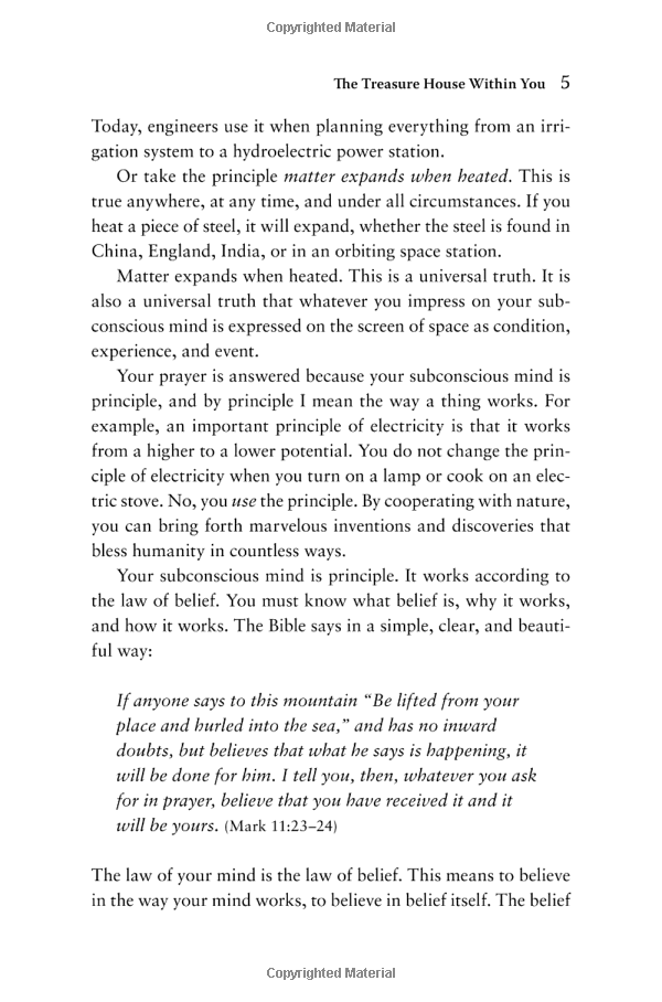 the power of your subconscious mind - Ảnh 12