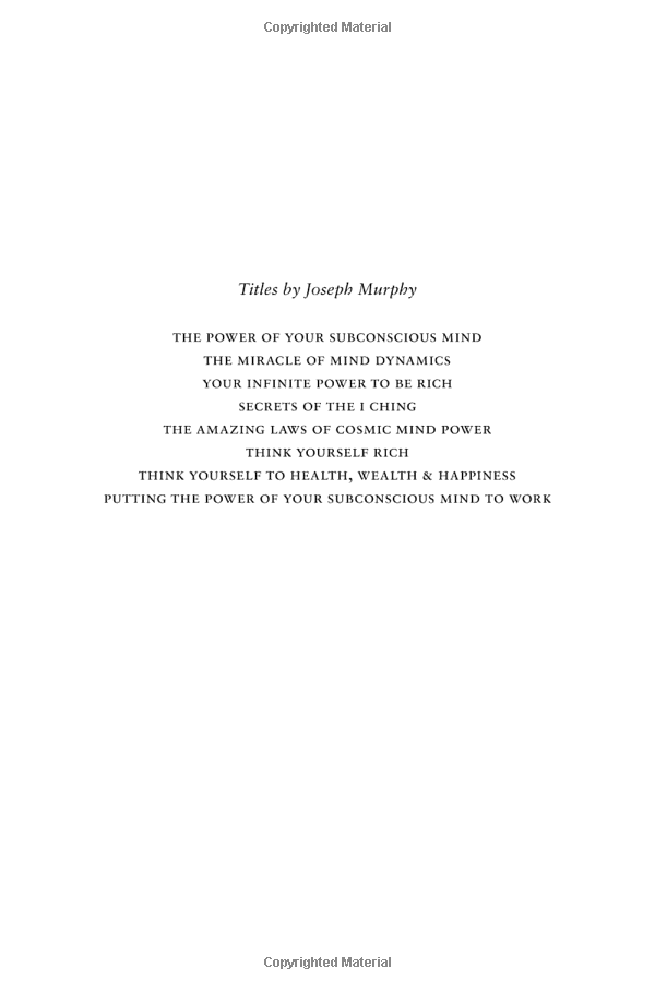 the power of your subconscious mind - Ảnh 3