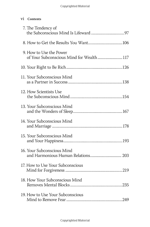 the power of your subconscious mind - Ảnh 6