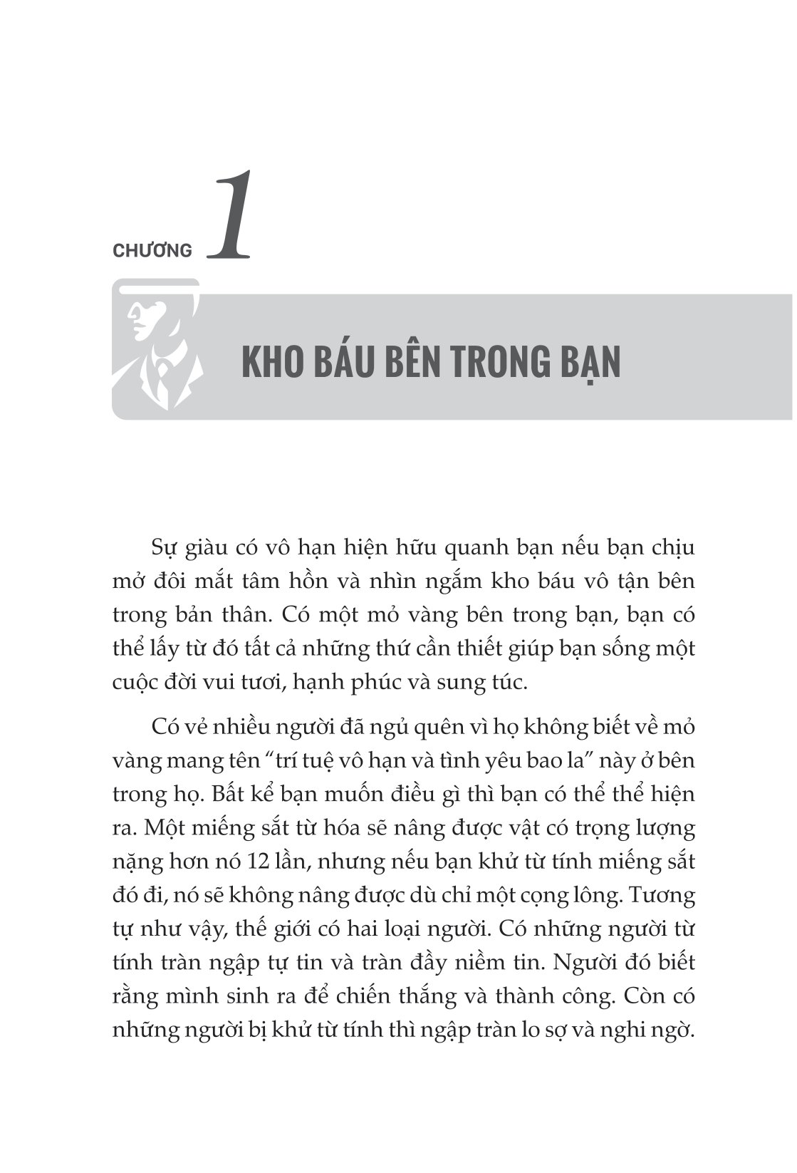 the power of your subconscious mind - sức mạnh tiềm thức - Ảnh 10