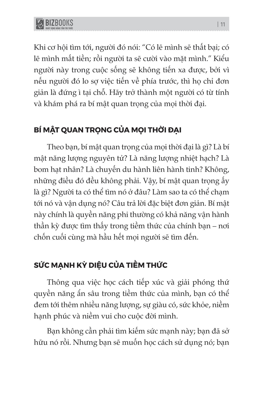 the power of your subconscious mind - sức mạnh tiềm thức - Ảnh 11