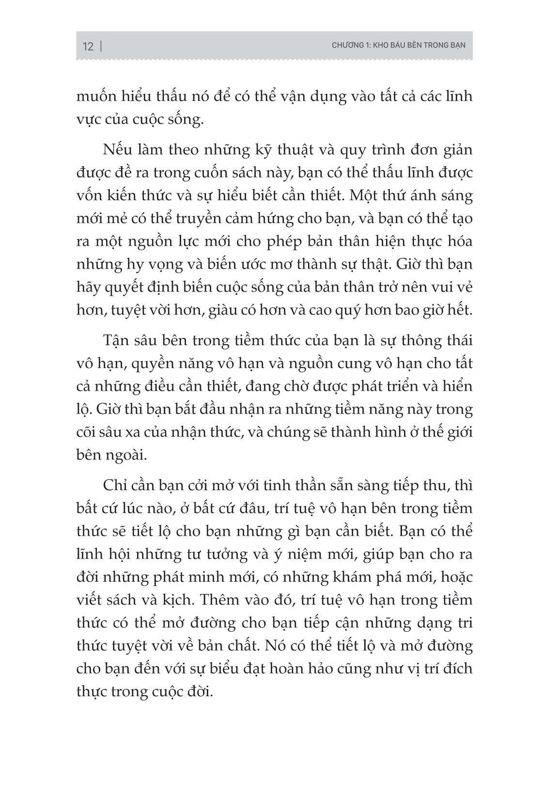 the power of your subconscious mind - sức mạnh tiềm thức - Ảnh 12