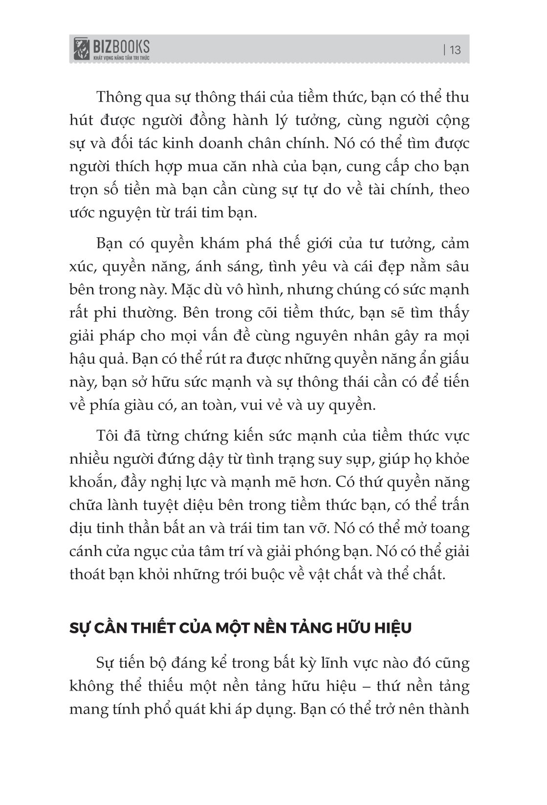 the power of your subconscious mind - sức mạnh tiềm thức - Ảnh 13