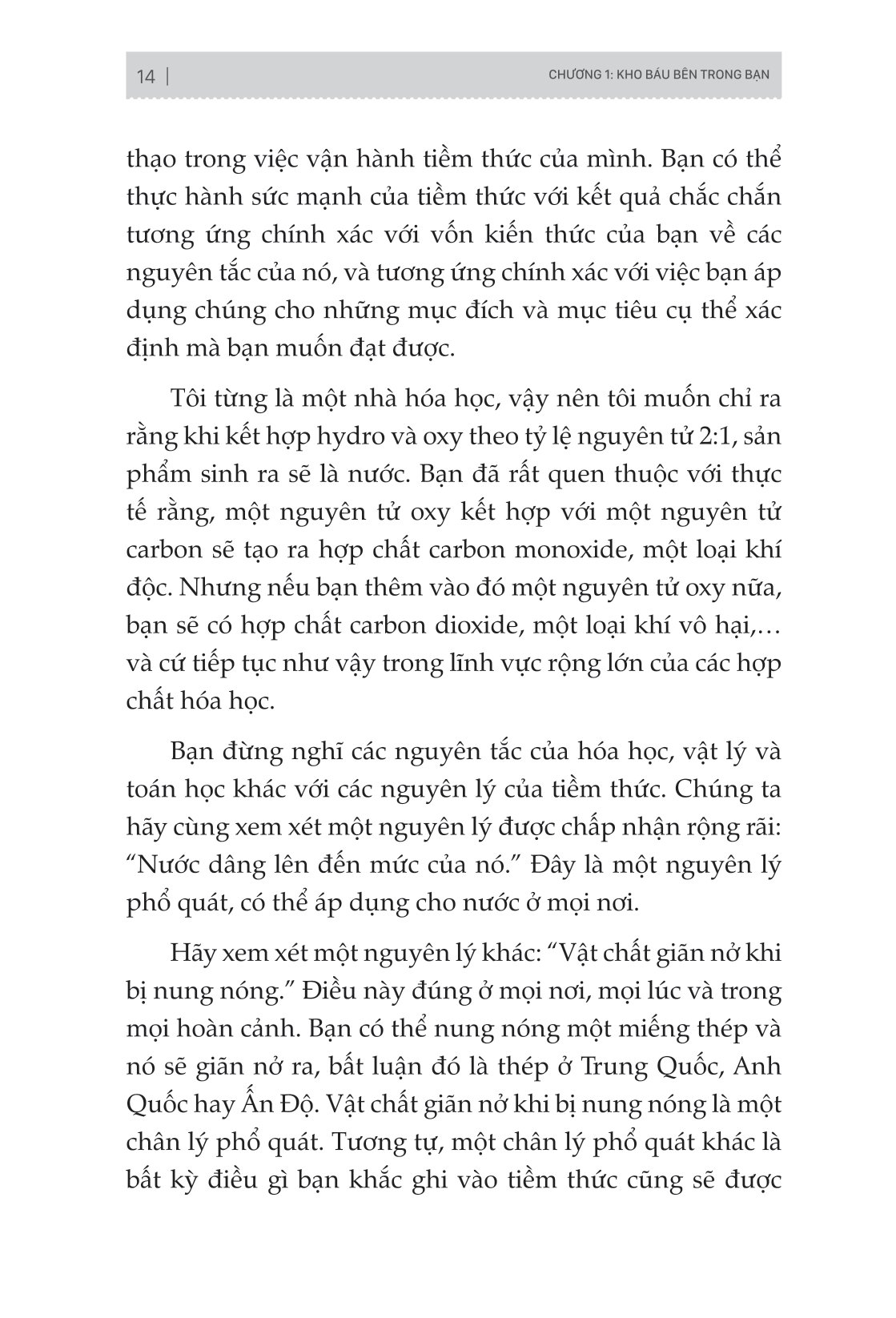 the power of your subconscious mind - sức mạnh tiềm thức - Ảnh 14