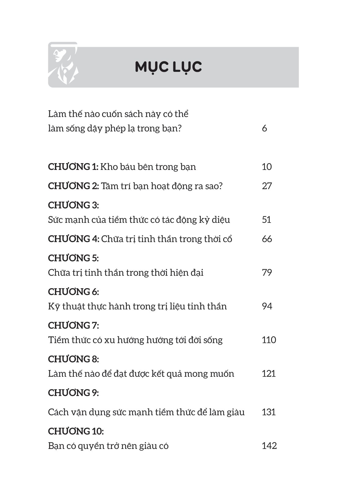 the power of your subconscious mind - sức mạnh tiềm thức - Ảnh 4