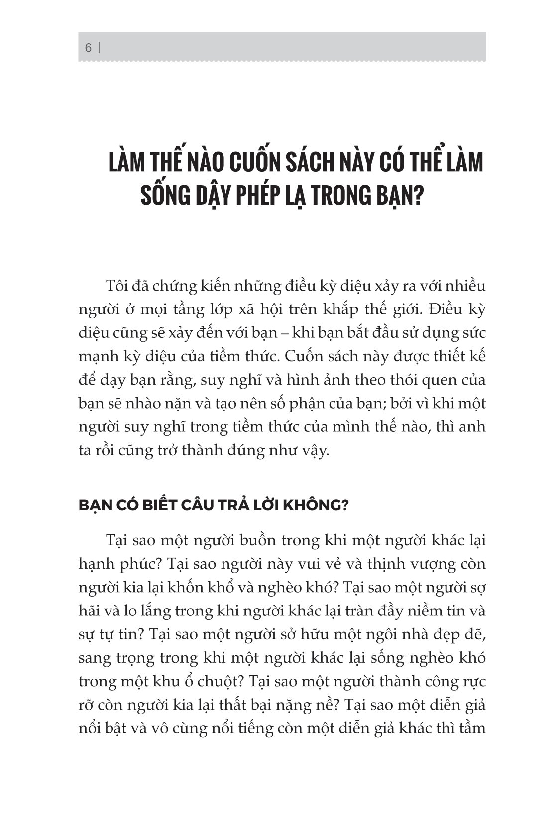 the power of your subconscious mind - sức mạnh tiềm thức - Ảnh 6