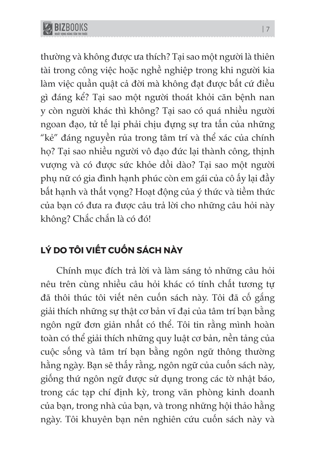 the power of your subconscious mind - sức mạnh tiềm thức - Ảnh 7