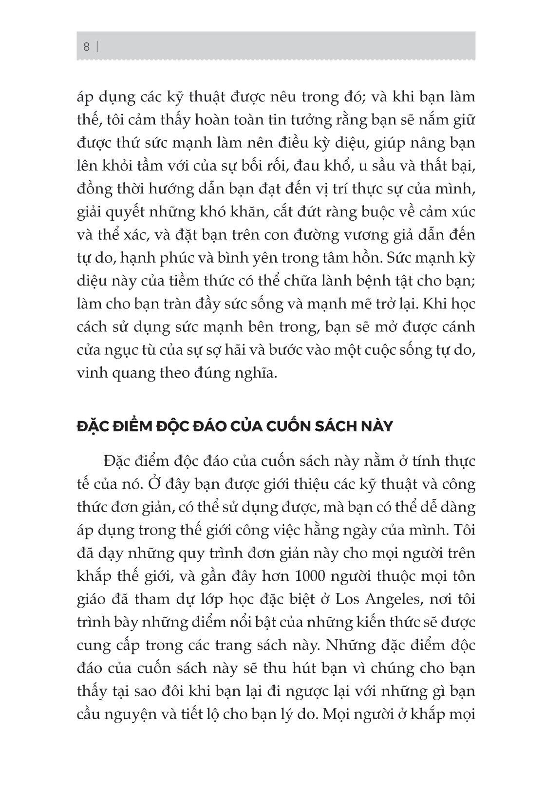 the power of your subconscious mind - sức mạnh tiềm thức - Ảnh 8