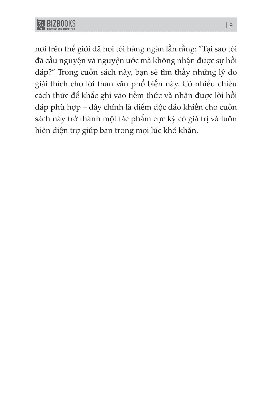 the power of your subconscious mind - sức mạnh tiềm thức - Ảnh 9