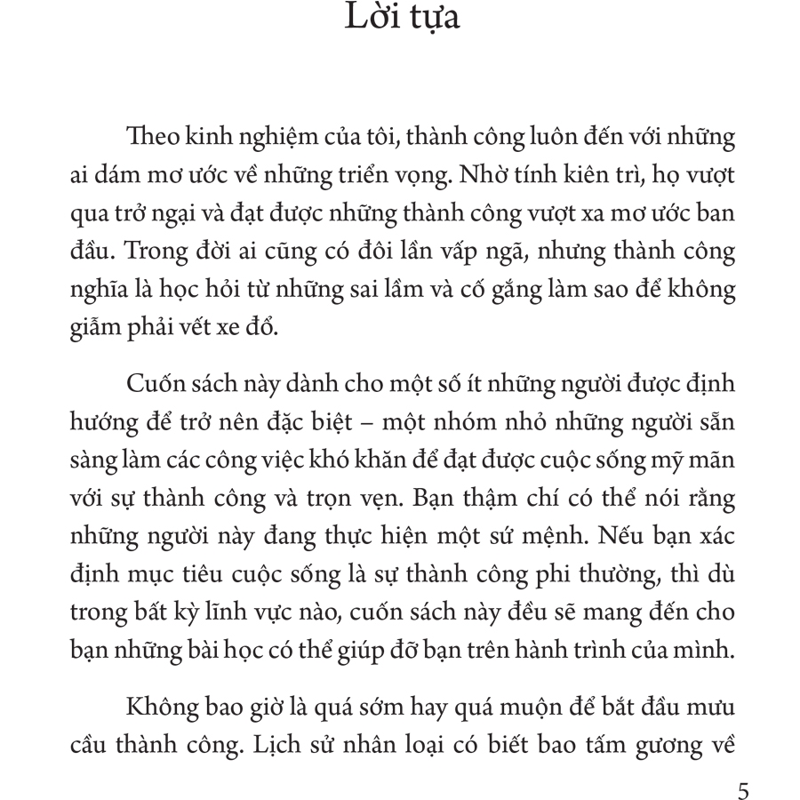 the powers - sức mạnh biến cuộc sống tầm thường thành phi thường - Ảnh 3