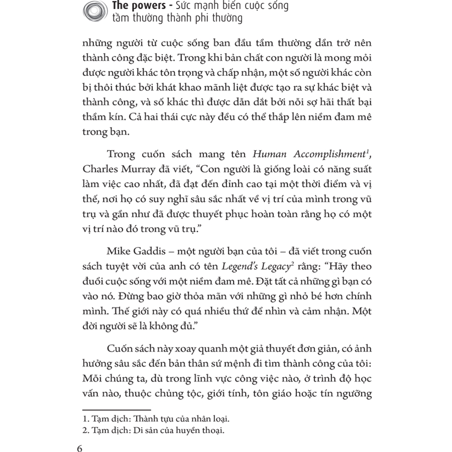 the powers - sức mạnh biến cuộc sống tầm thường thành phi thường - Ảnh 4