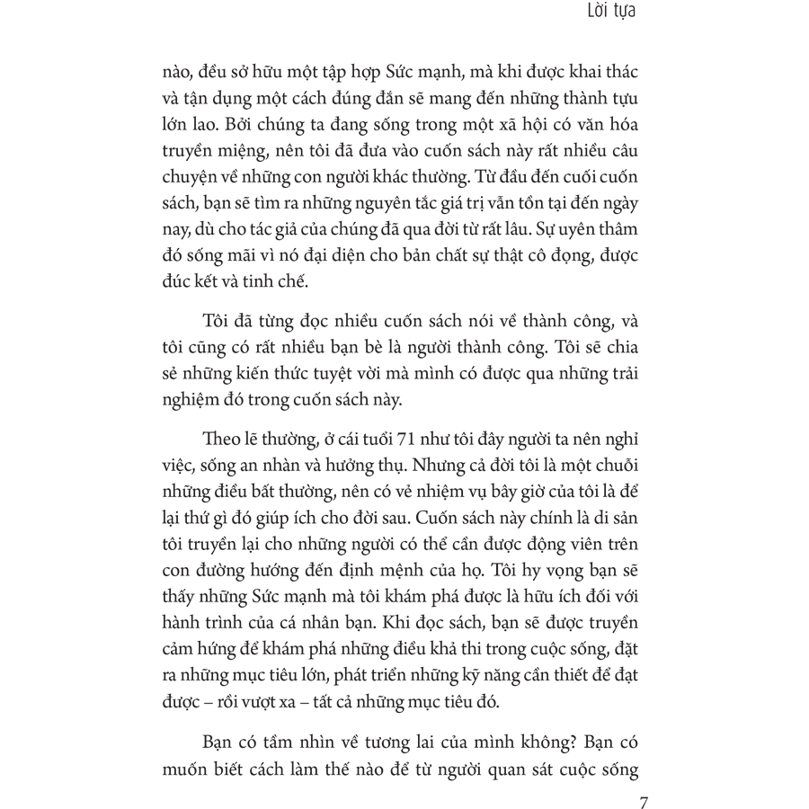 the powers - sức mạnh biến cuộc sống tầm thường thành phi thường - Ảnh 5