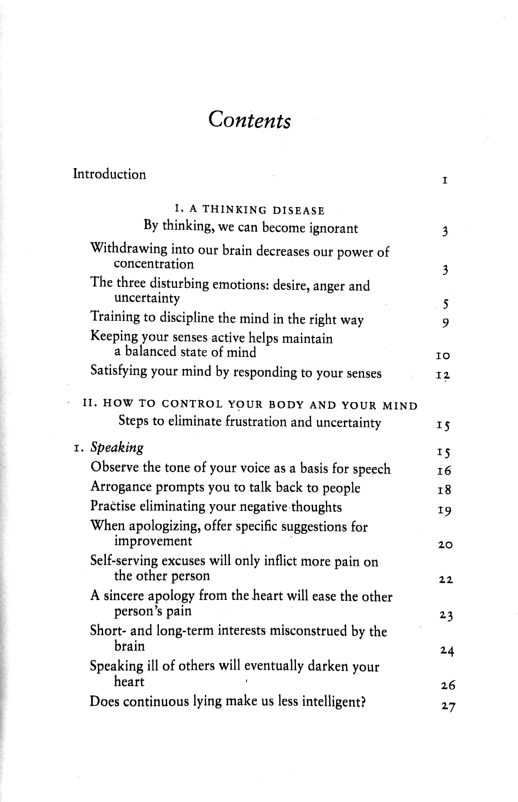 the practice of not thinking: a guide to mindful living - Ảnh 3