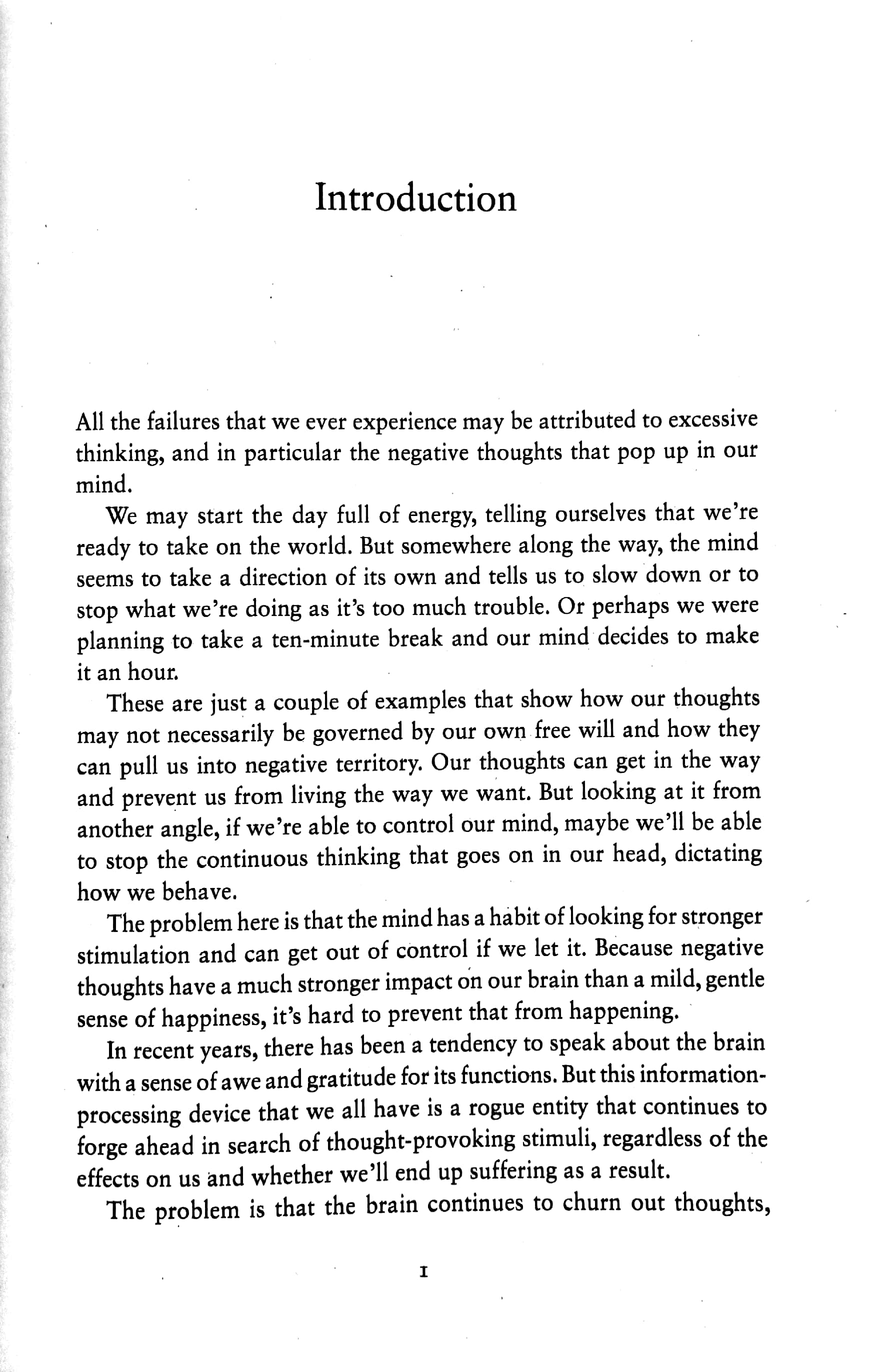 the practice of not thinking: a guide to mindful living - Ảnh 4