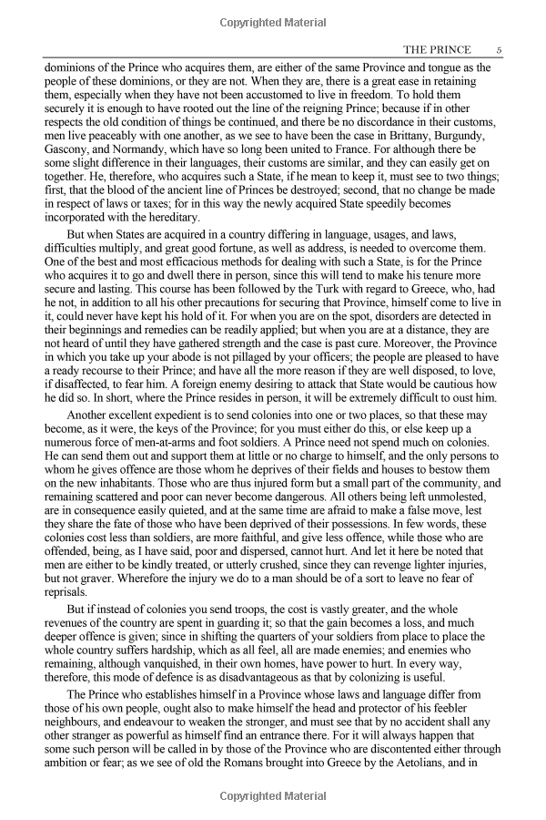 the prince - Ảnh 4