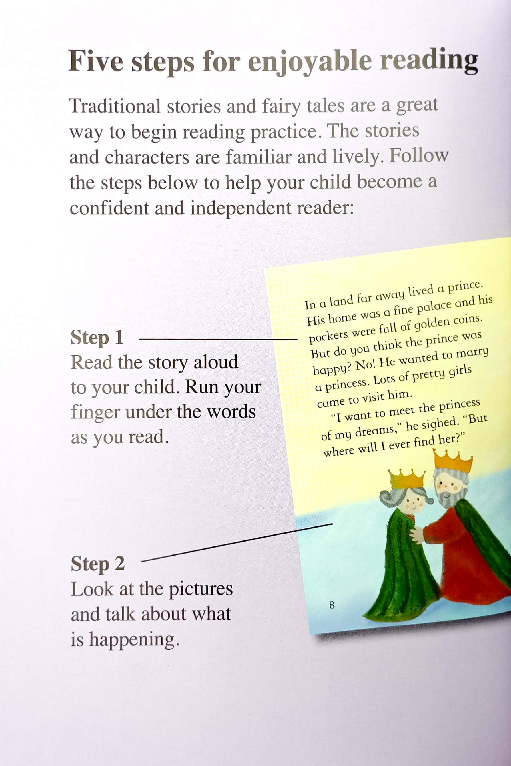 the princess and the pea - Ảnh 3